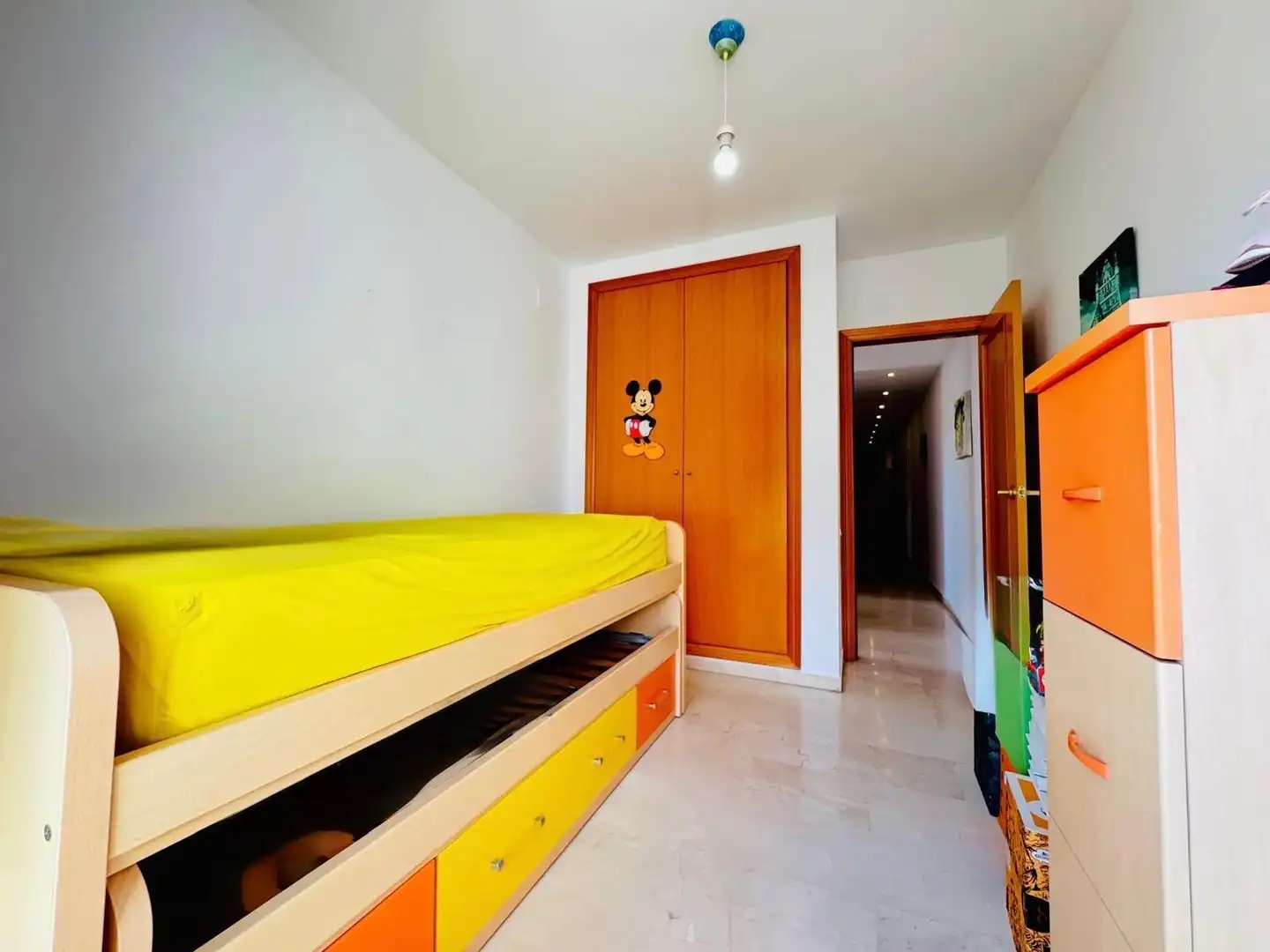 Habitación de Piso en venta en Algeciras con Terraza