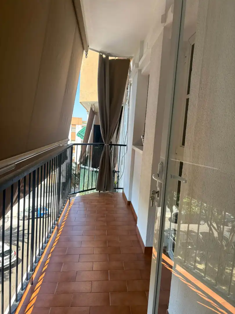 Terraza de Piso en venta en Écija con Amueblado
