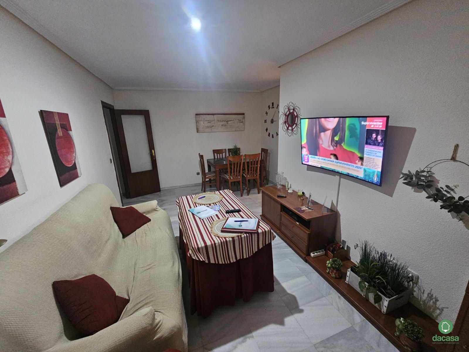 Flat for sale in Berrocal, La Hispanidad - Verdeluz,  Huelva Capital