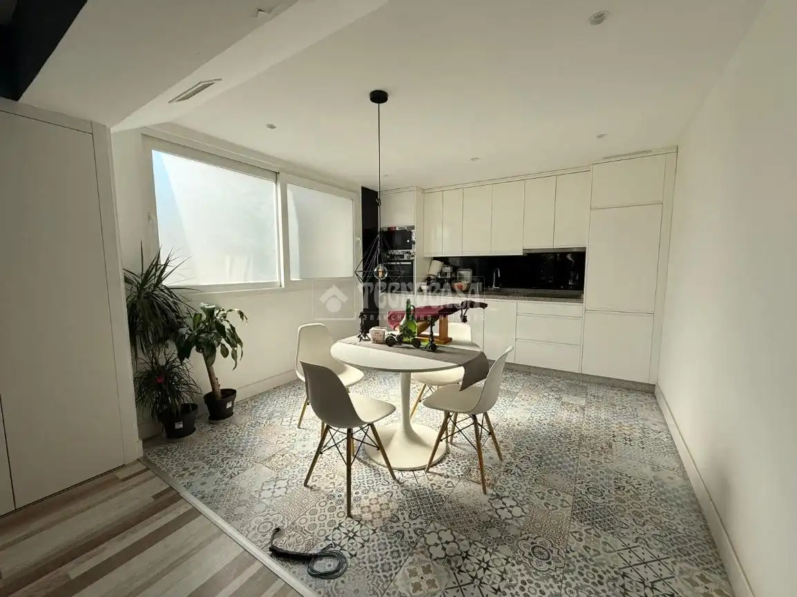 Cocina de Piso en venta en Alcorcón con Aire acondicionado y Calefacción