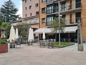 Business premises for sale in Nueva Kalea 23A