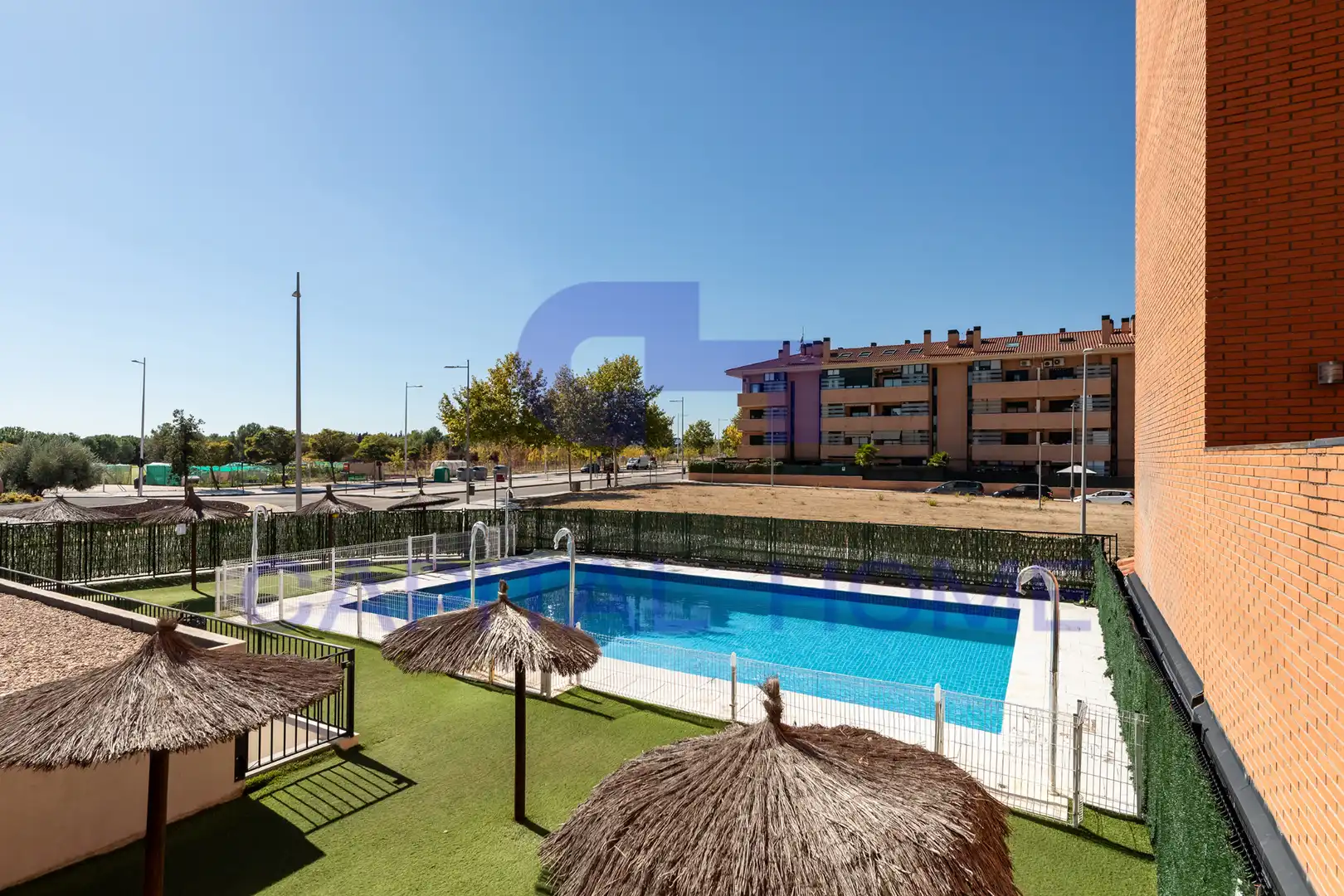 Flat for sale in Navalcarnero, Madrid