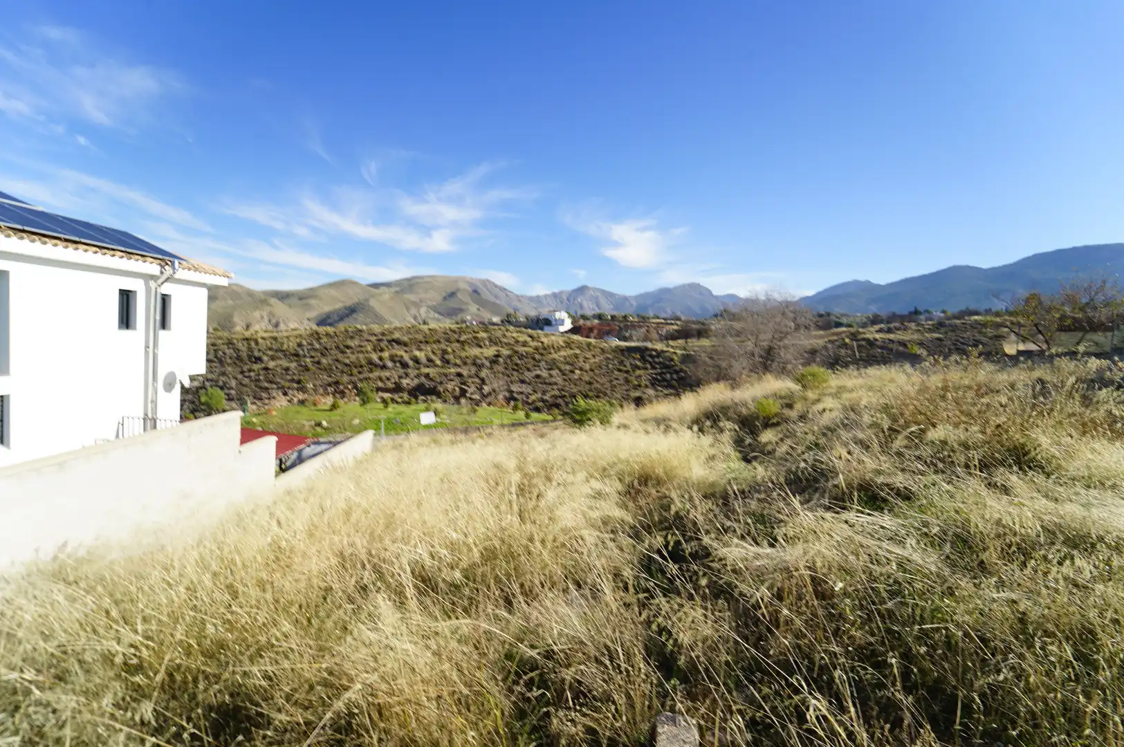 Terreno residenziale in vendita a Avenida Colinas Bermejas 5, imagen 4