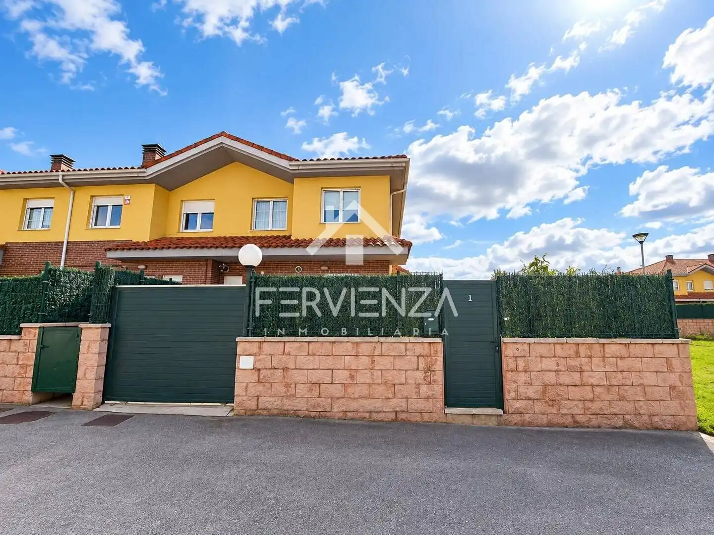 Casa bifamiliare in vendita a Llanera, imagen 50