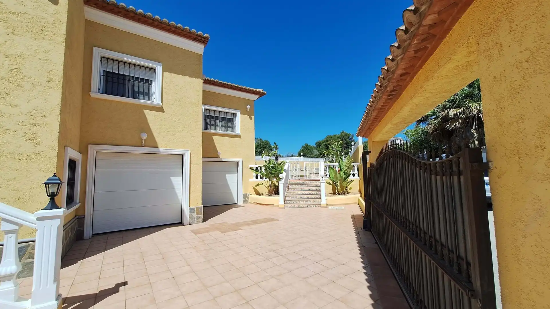 Casa amb terrassa en venda a Partida Garduix Q, imagen 34