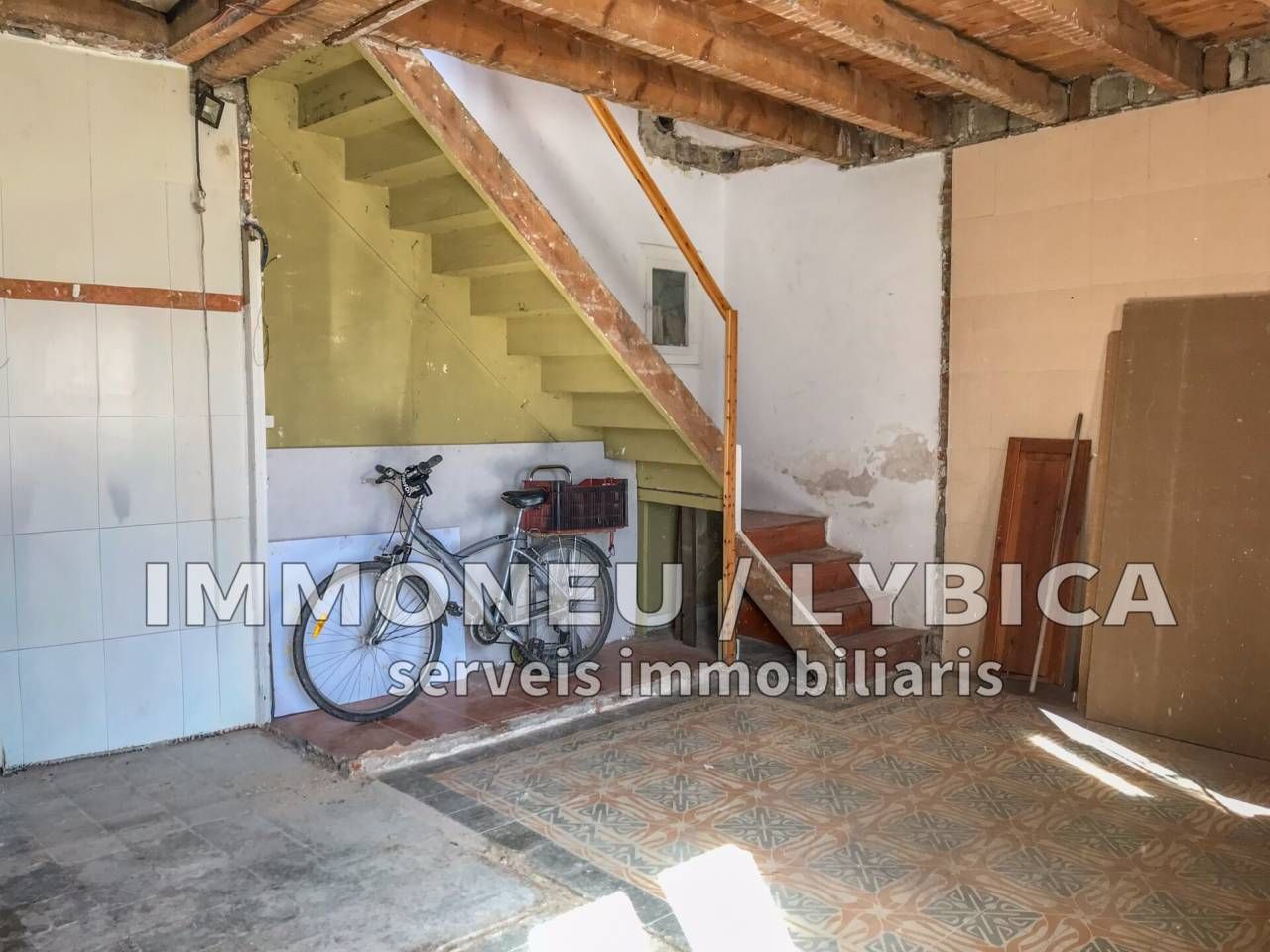 Casa adosada en venta en Avenida França