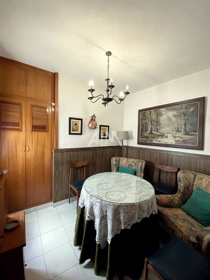 Flat with lift for sale in Reyes Católicos, imagen 5