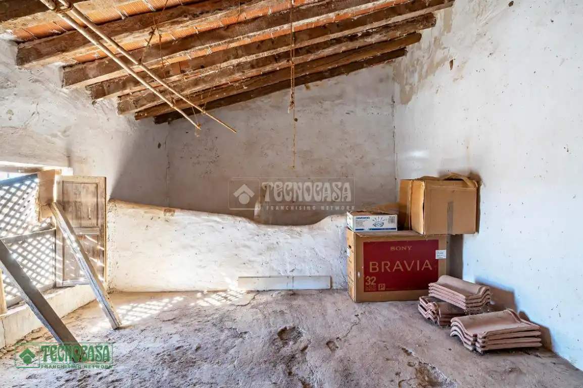 Landhaus zum Verkauf in Guazamara - Los Lobos, imagen 4