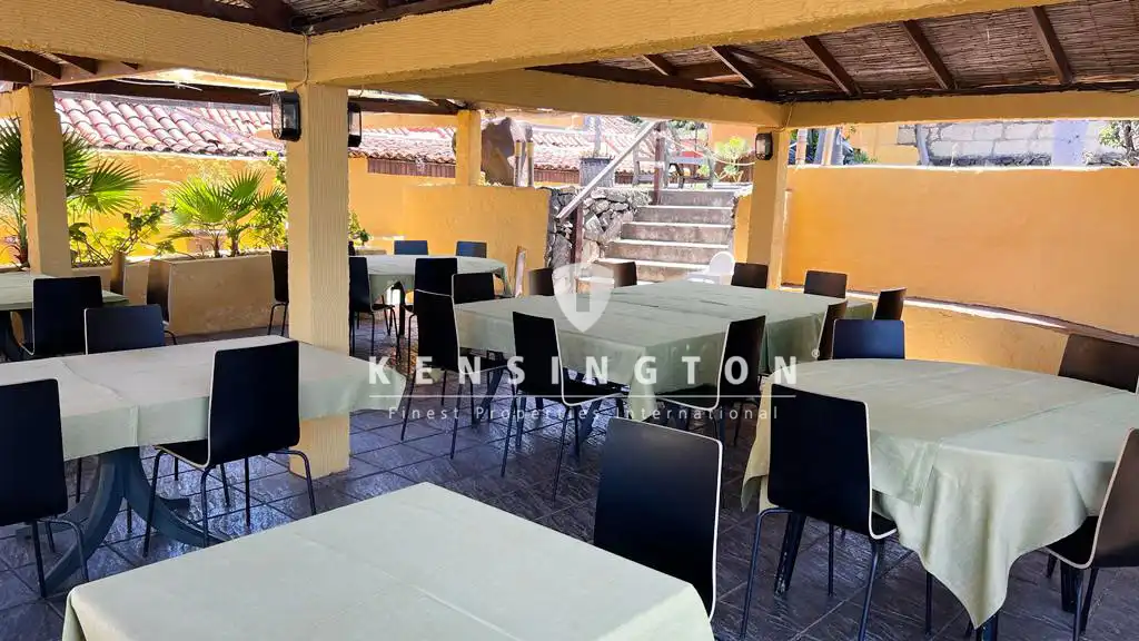 Gewerbefläche zum Verkauf in La Victoria de Acentejo, imagen 12