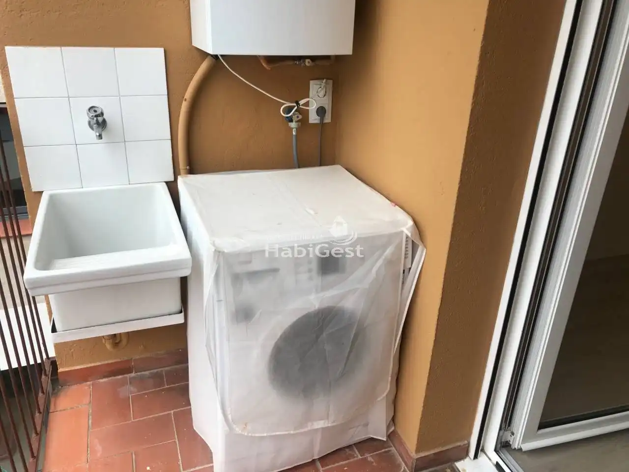 Appartamento con terrazza in vendita a Calle MALUQUER SALVADOR, imagen 53