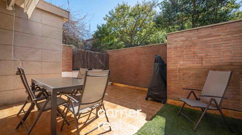 Foto 5 de Planta baixa en venda a  Creu de Coll Fava, Coll Favà, Sant Cugat del Vallès