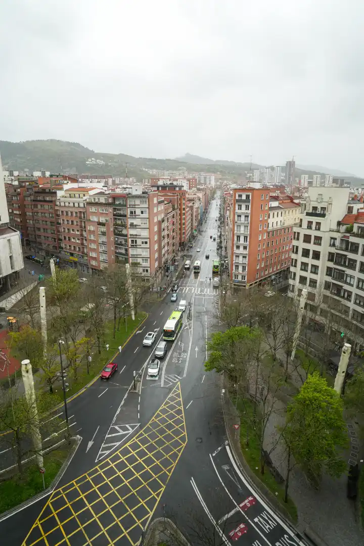 Office space for sale in Calle Hurtado de Amézaga, imagen 31
