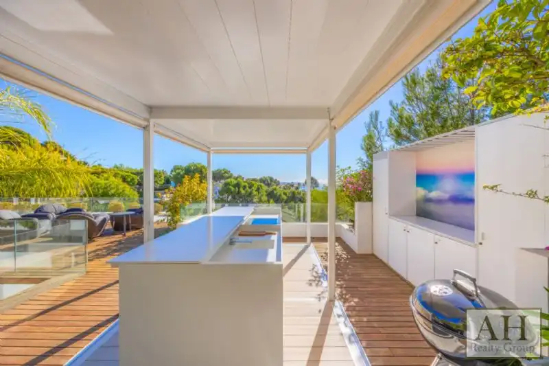 House for sale in Altea la Vella, imagen 33