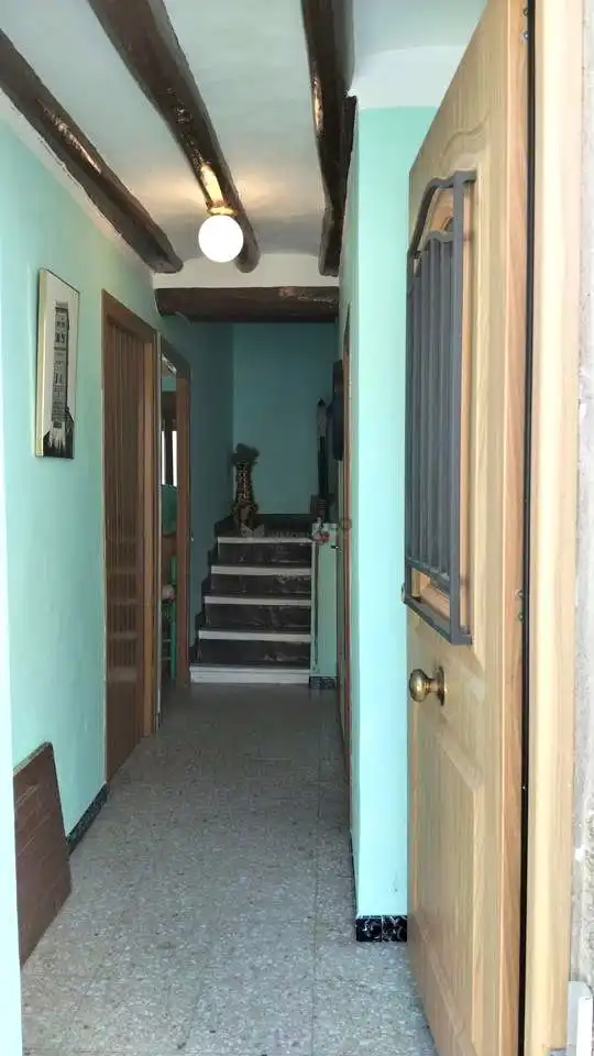 Casa o chalet en venta en Utrillas con Terraza, Amueblado y Balcón
