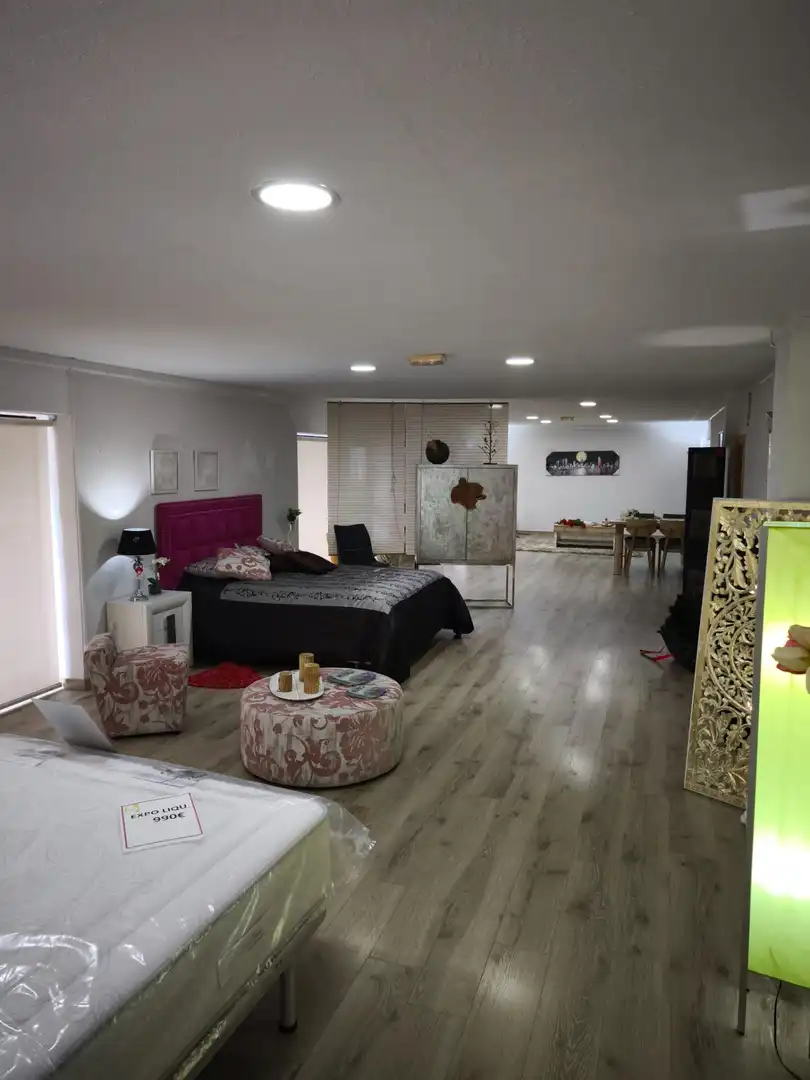 Gewerbefläche zur Miete in Carrer Carrer Coronel Sanfeliu, imagen 15
