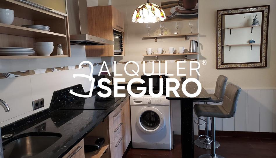 Photo 1 of Flat to rent in Paraiso del Sol, Benajarafe, Málaga