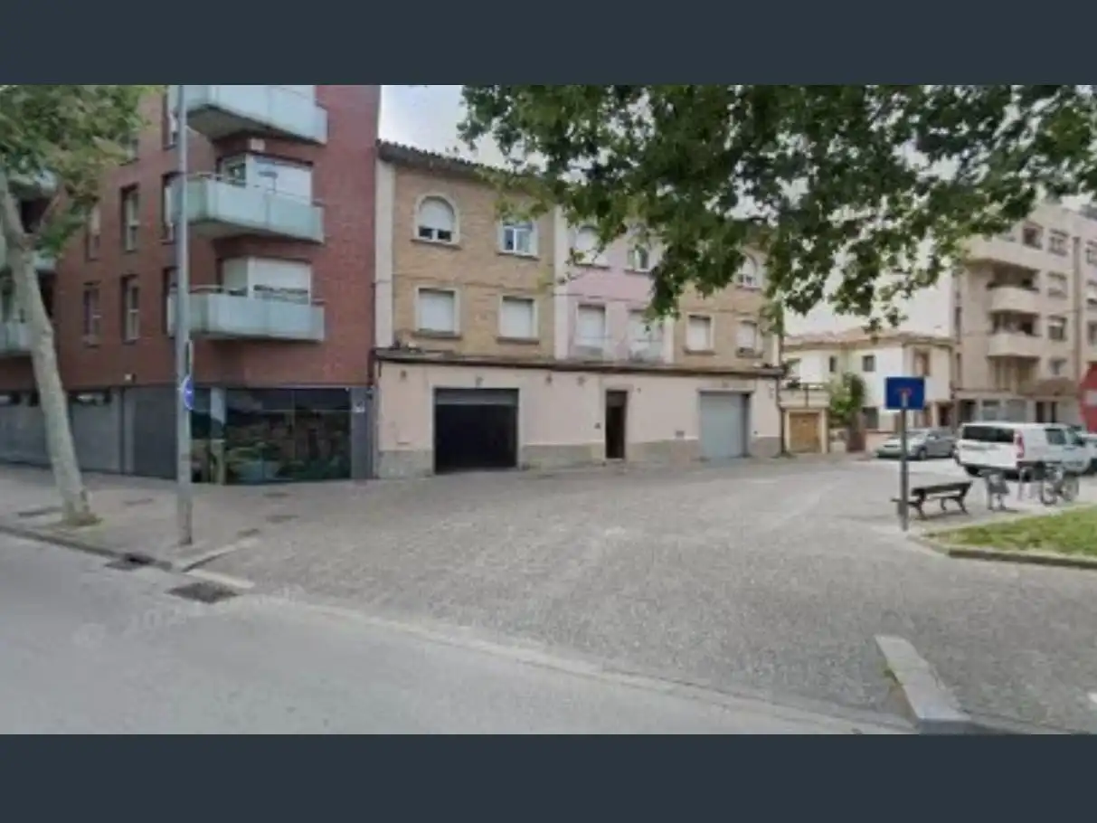 Individuel à vendre à Carrer del Riu Güell 122