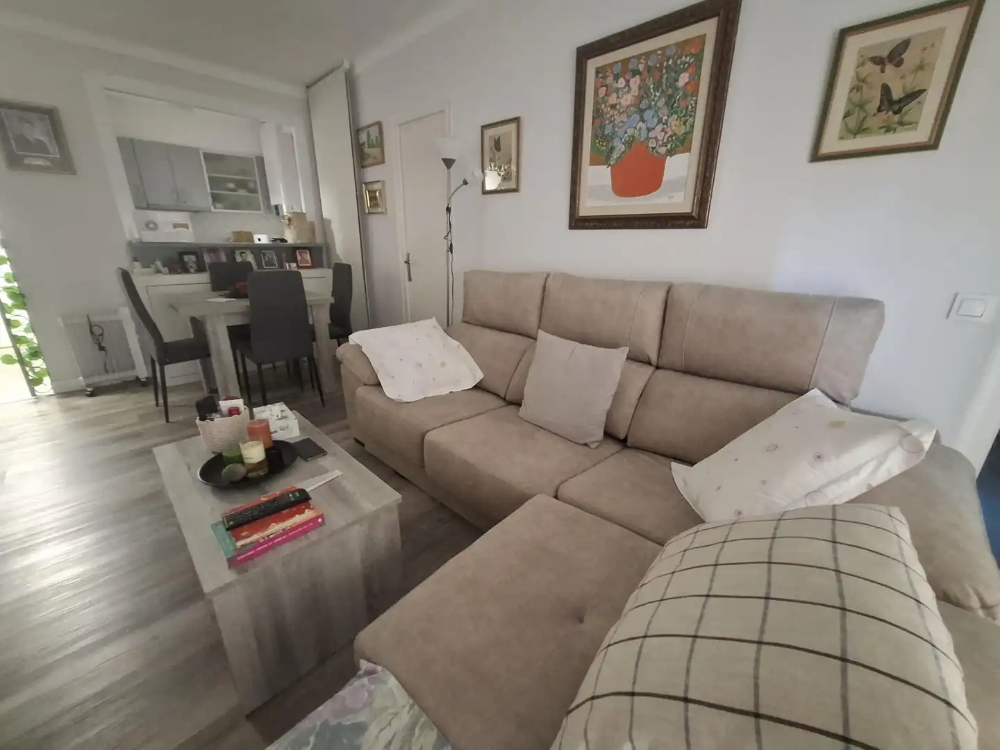 Appartement avec ascenseur à vendre à Arquitecte Gaudí 26, imagen 10