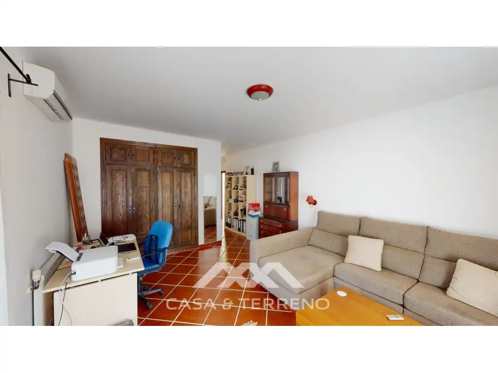 Sala de estar de Local en venta en Macharaviaya con Aire acondicionado