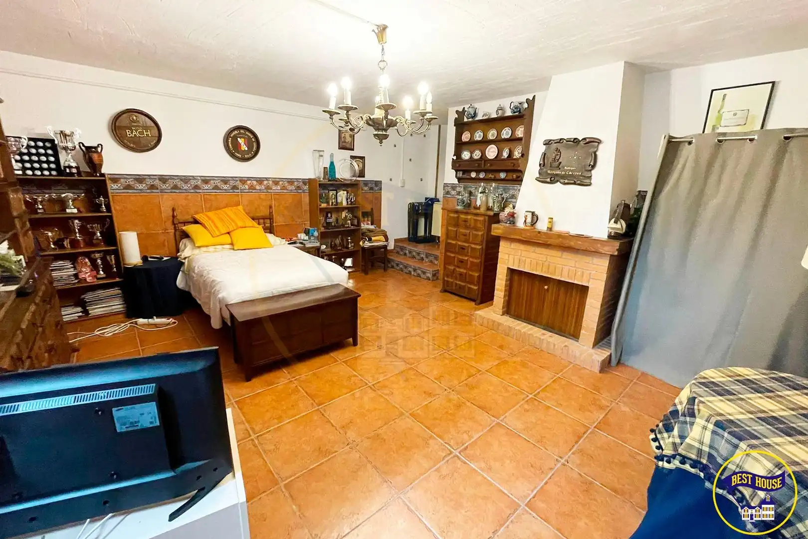 Casa o chalet en venta en Calle HORNO, Villalba de la Sierra