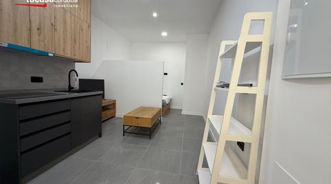 Foto 3 de Loft en venda a Pasaje Pasaje Maruja Cazalla, Tablero Bajo - Arruzafilla, Córdoba Capital