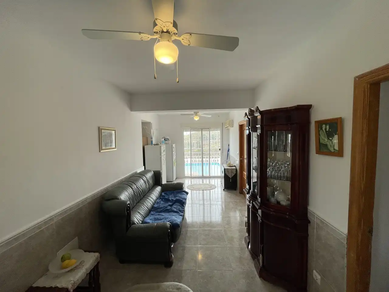 Casa con piscina in vendita a Aledo, imagen 9