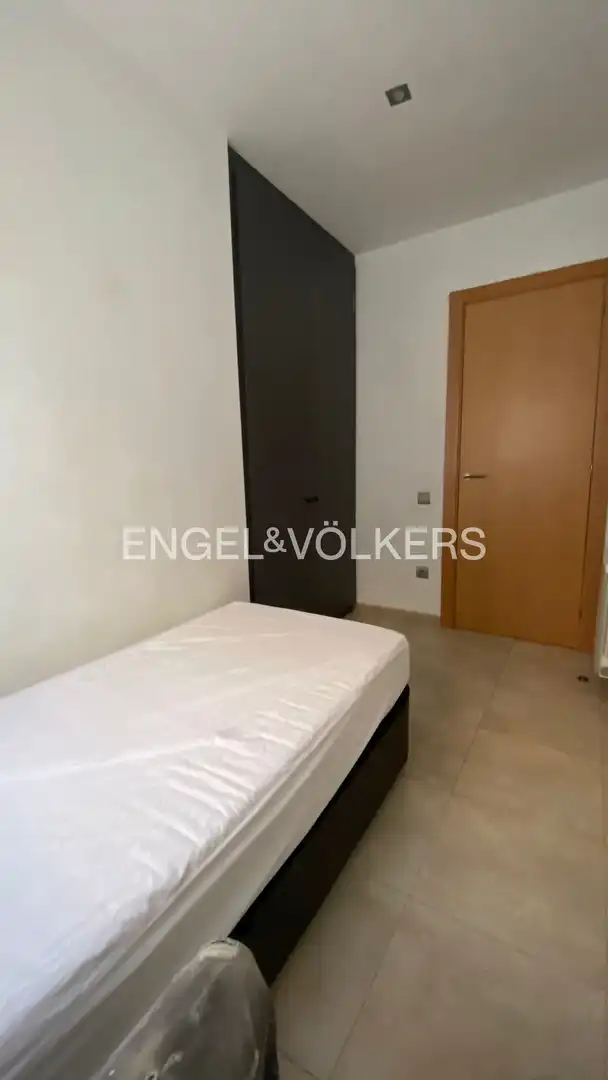 Flat for sale in Manresa  with Heating