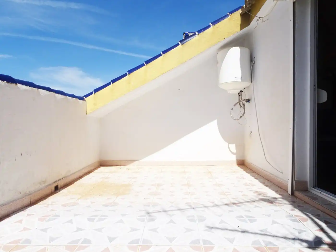 Casa con giardino in vendita a Puerto de la Torre - Atabal, imagen 30