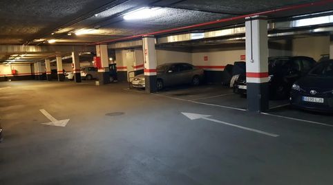 Foto 4 de Garatge en venda a Avenida de la Peseta, 52, PAU de Carabanchel, Madrid Capital