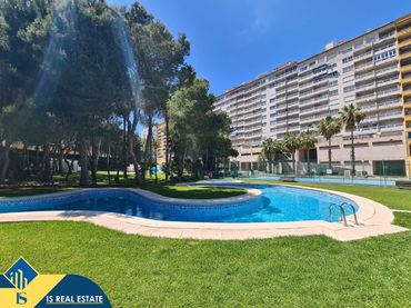 Apartamento con piscina en venta en Orihuela Costa