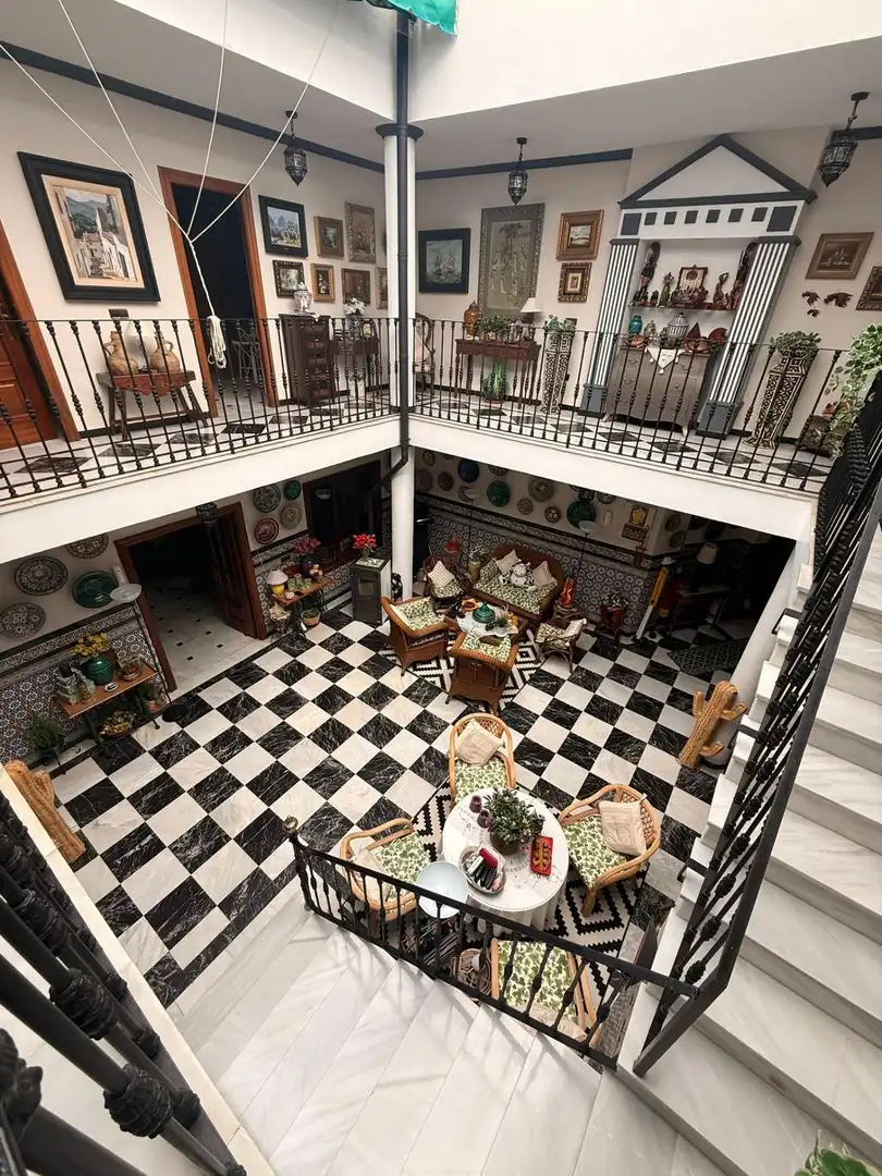 Casa en venda a Casco Antiguo, imagen 4