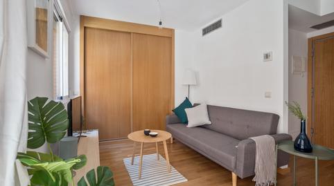Photo 2 of Flat to rent in Calle de Vicente Carballal, Butarque, Madrid