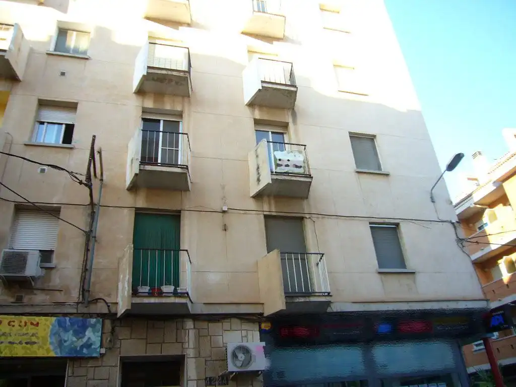 Flat for sale in C/ Miquel Granell, Zona Hospital
