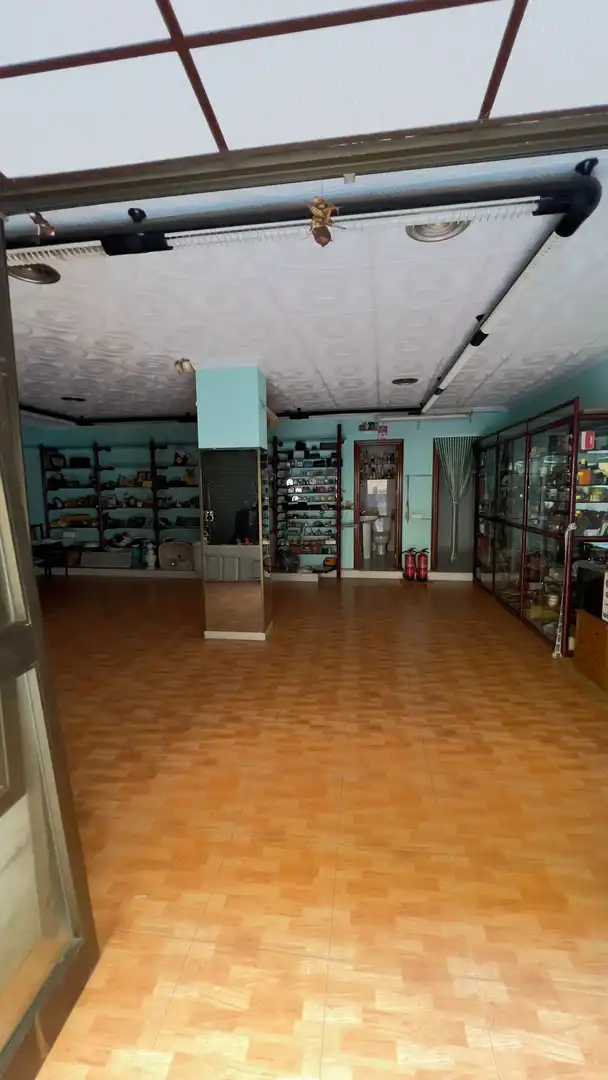 Local comercial en venta en Calle José Santacana, imagen 9