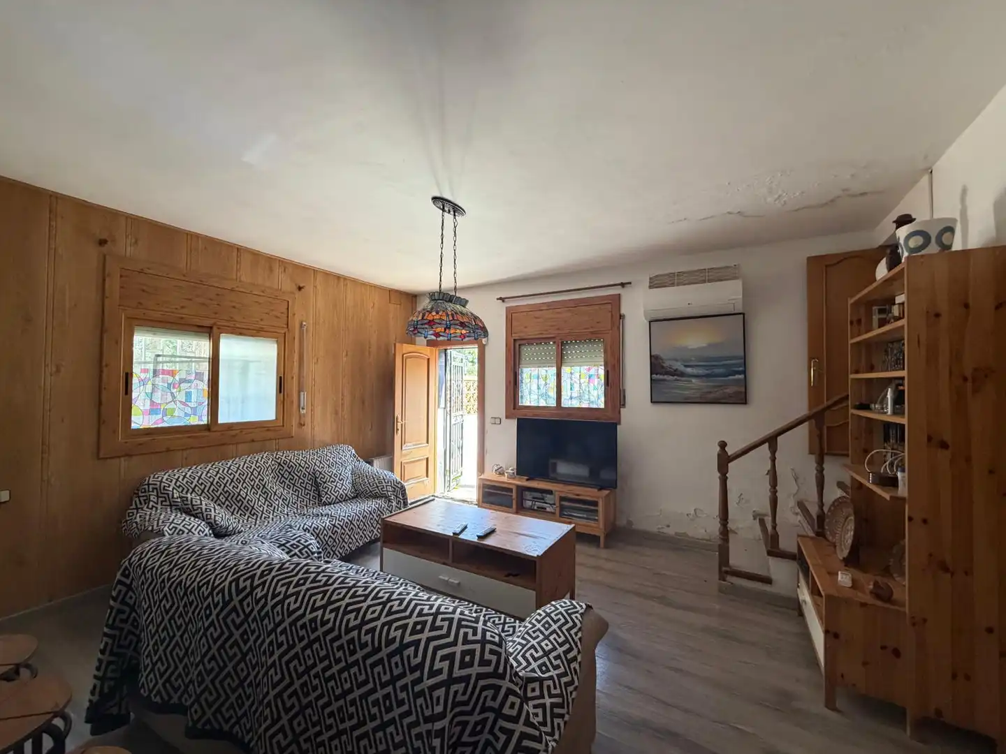 House with garden for sale in Urbanitzacio a Creu la Manz, imagen 2