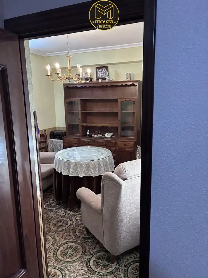 Piso en venta en Peñamefecit - Avda Barcelona, imagen 2