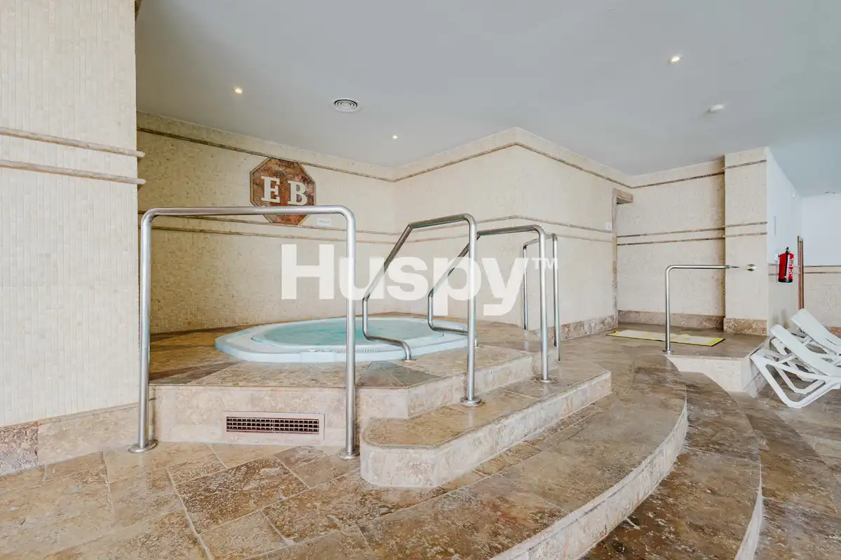Bajo con ascensor en venta en Arrabal a Cañas-F Rodeo, imagen 48