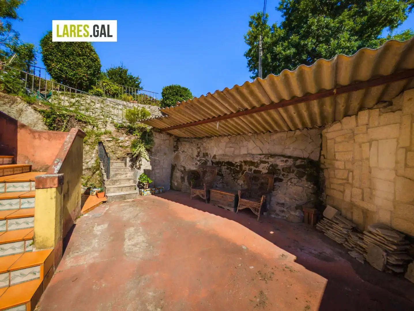 Casa en venta en Camiño da Pandiña, imagen 43