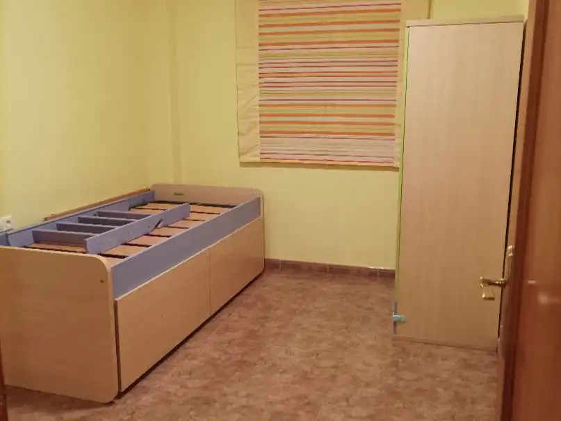 Habitación de Casa adosada en venta en Playa - Ben Afeli 