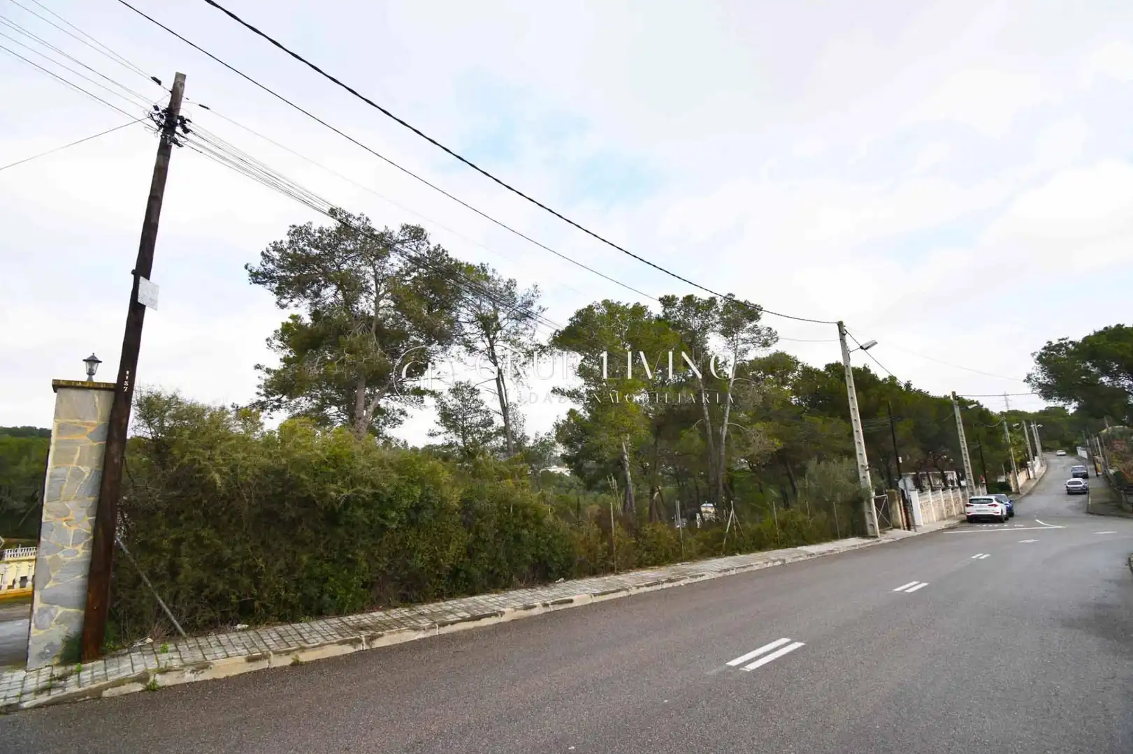 Terreno residencial en venta en Olivella, imagen 4