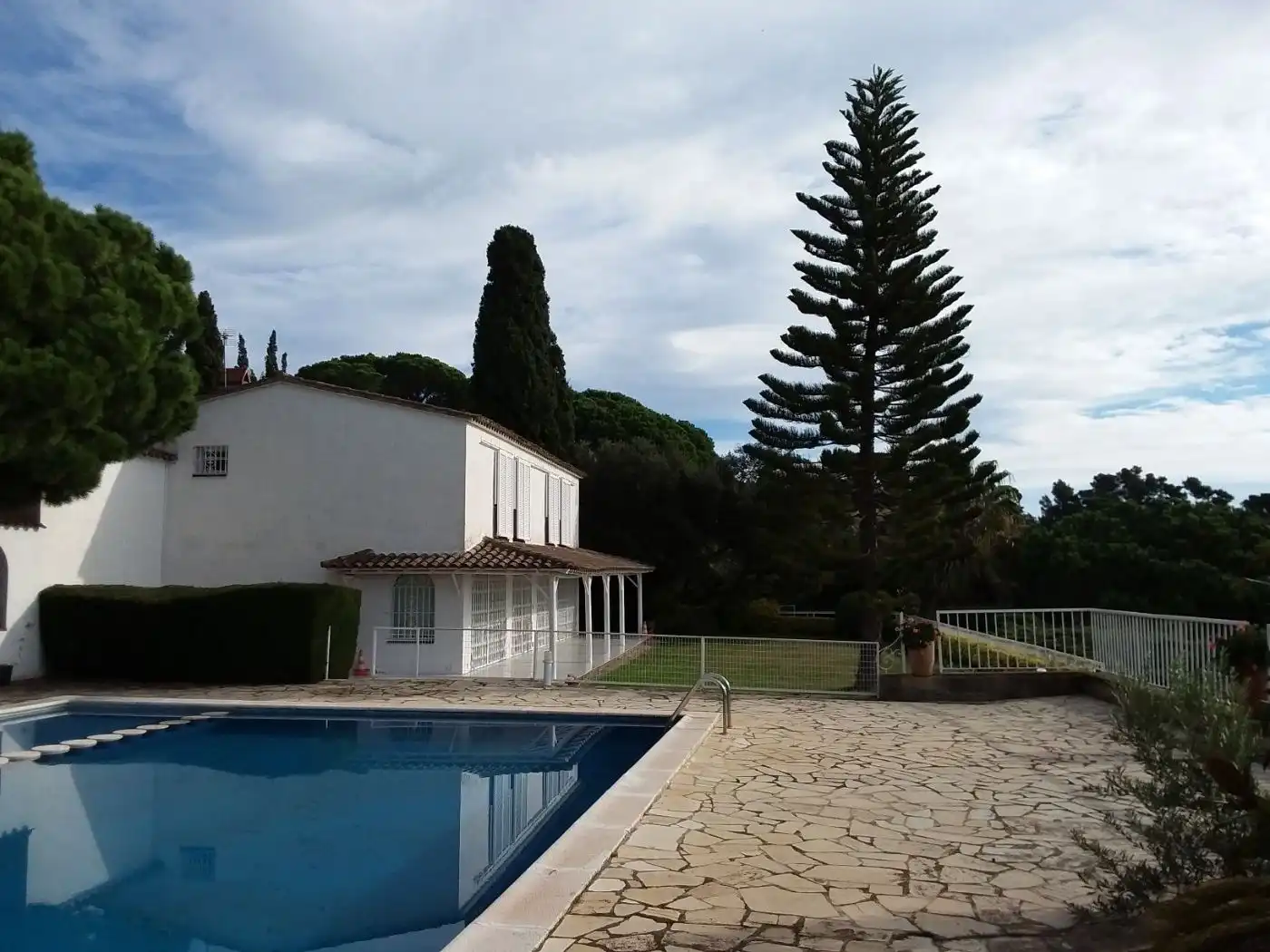 Maison avec piscine à vendre à Carrer Gèminis, imagen 3