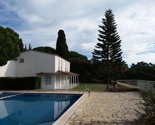 Piscina de Casa o xalet en venda en Tossa de Mar amb Terrassa, Traster i Piscina