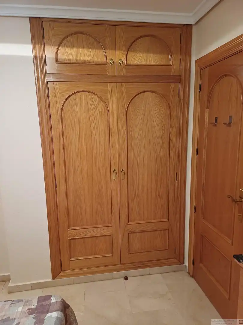 Wohnungen zur Miete in Albacete mit Heizung, Terrasse und Möbliert