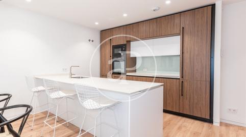 Photo 5 of Flat to rent in Calle de García de Paredes, Almagro,  Madrid Capital