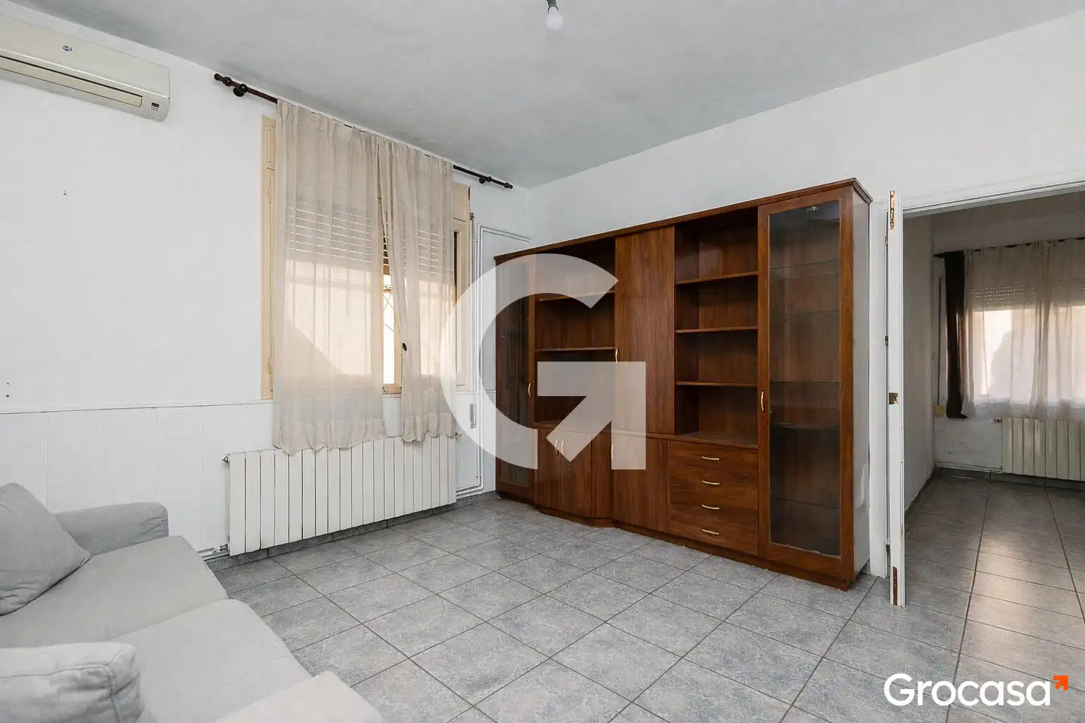 Dormitori de Casa o xalet en venda en Viladecans amb Aire condicionat, Calefacció i Terrassa