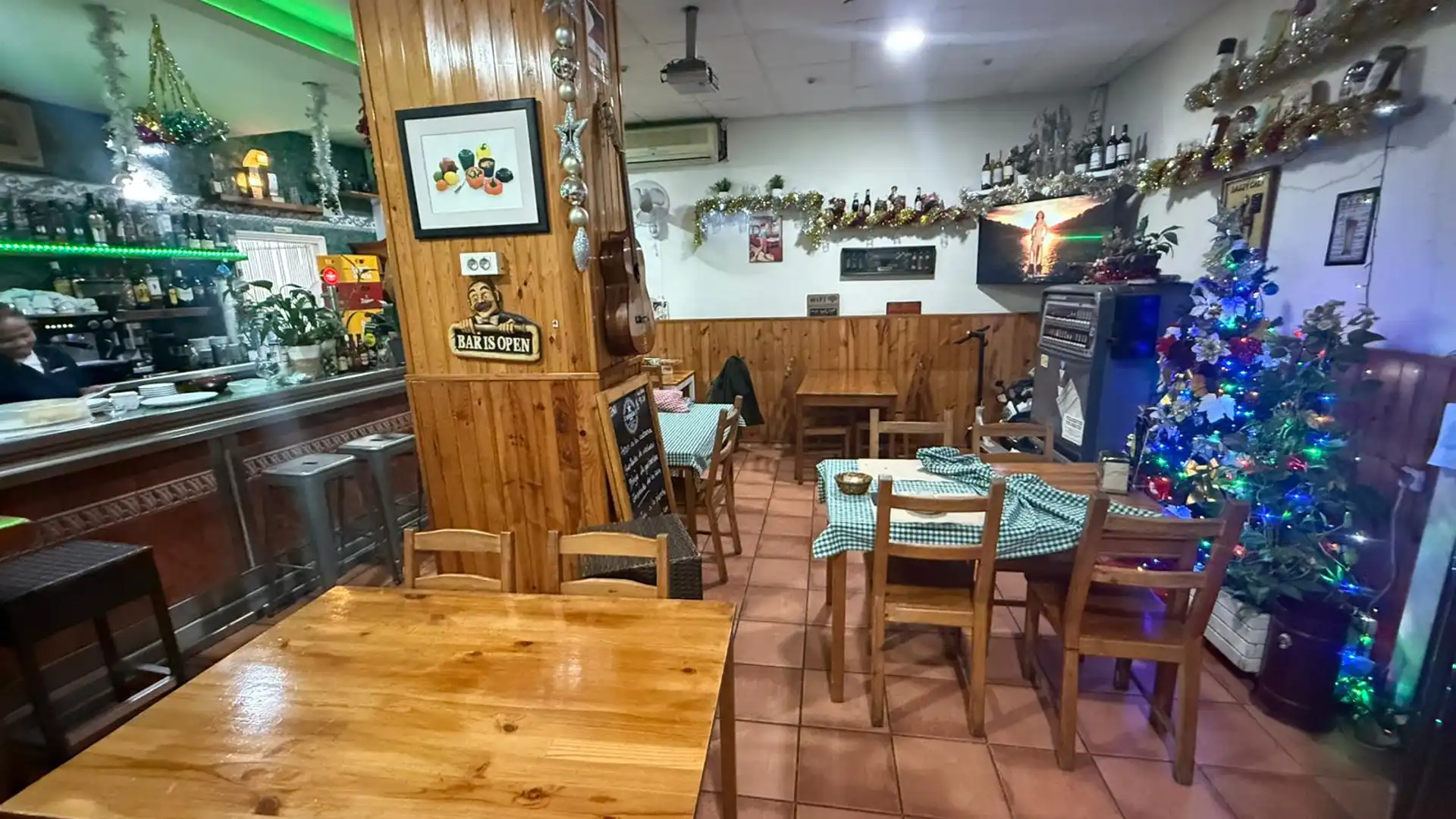 Local en venta en Esplugues de Llobregat