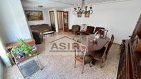 Living room of Flat for sale in Alzira