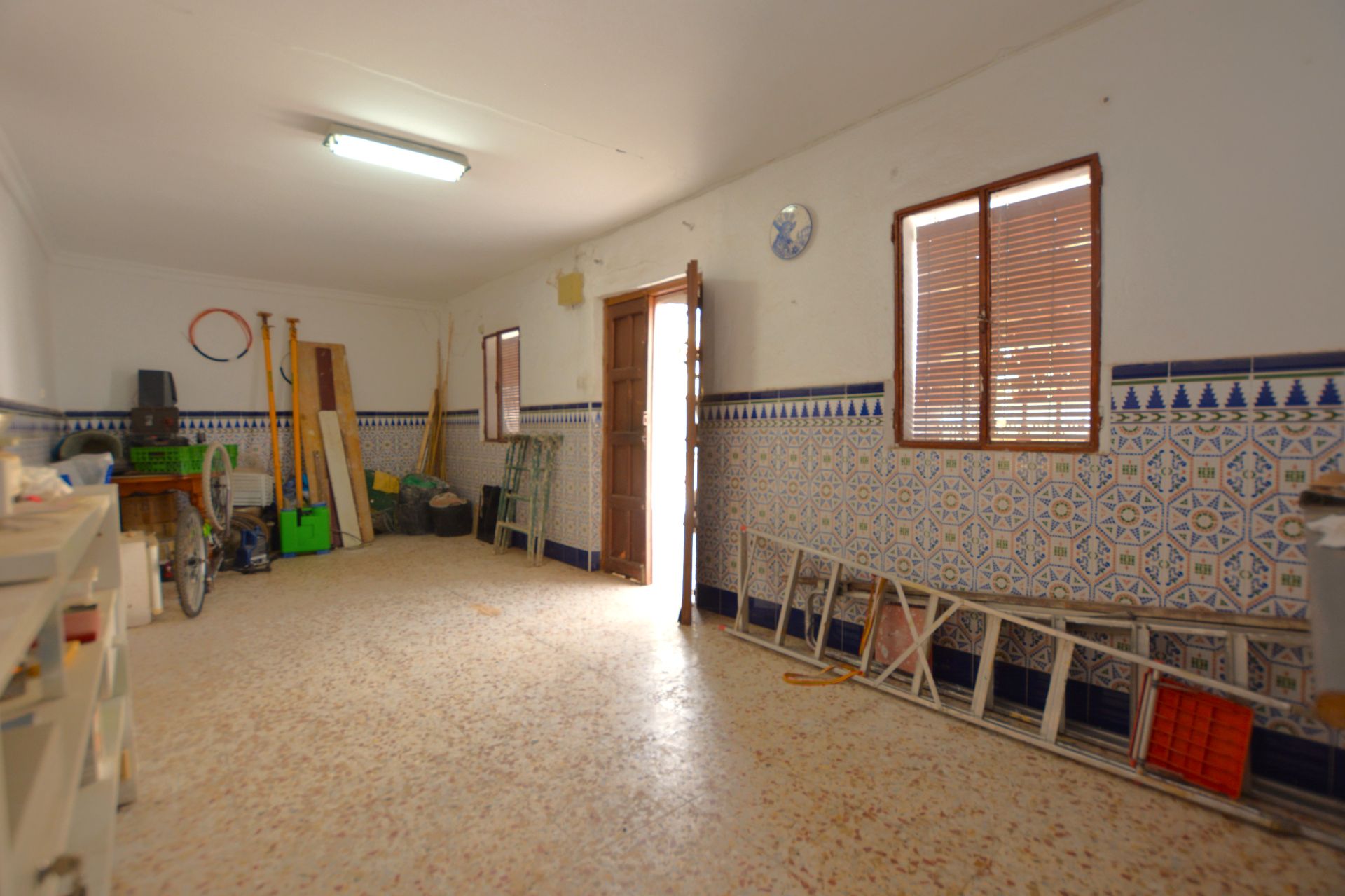 Single-family semi-detached for sale in Espartinas  with Private garden and Storage room