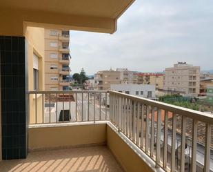 Terrassa de Apartament en venda en Bellreguard amb Terrassa i Balcó