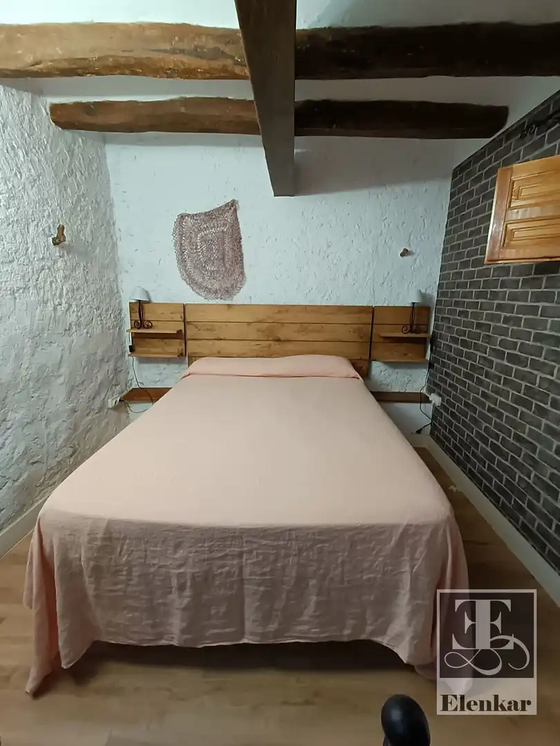 Dormitori de Casa o xalet en venda en Castellví de la Marca amb Aire condicionat, Calefacció i Jardí privat